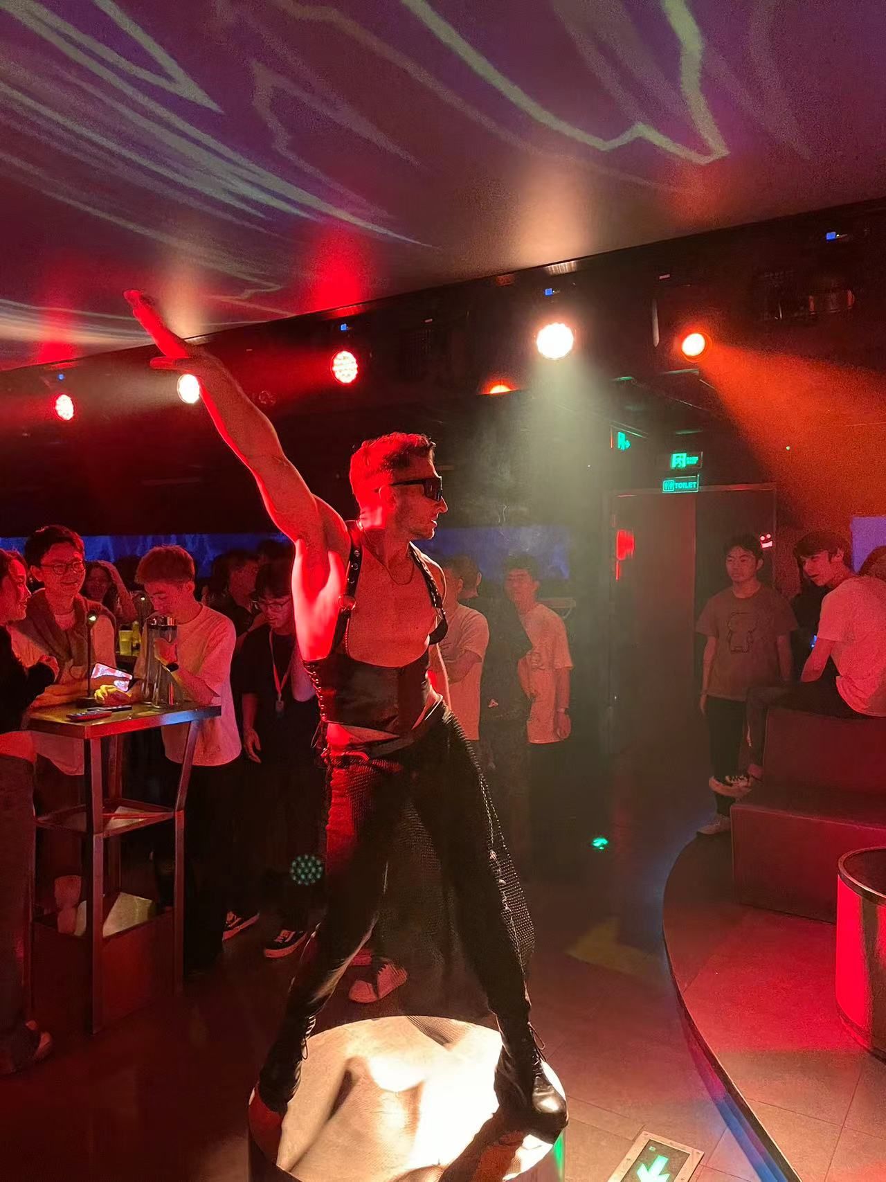 濮阳商务ktv专属空间-台前县ktv预订